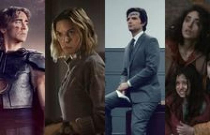 Die besten neuen Filme und Serien (24.–30. Juni)