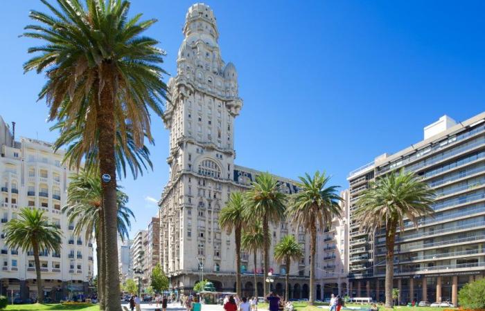 Wichtiges Treffen zur Stärkung der Flugverbindungen zwischen Córdoba und Montevideo – Córdoba Turismo
