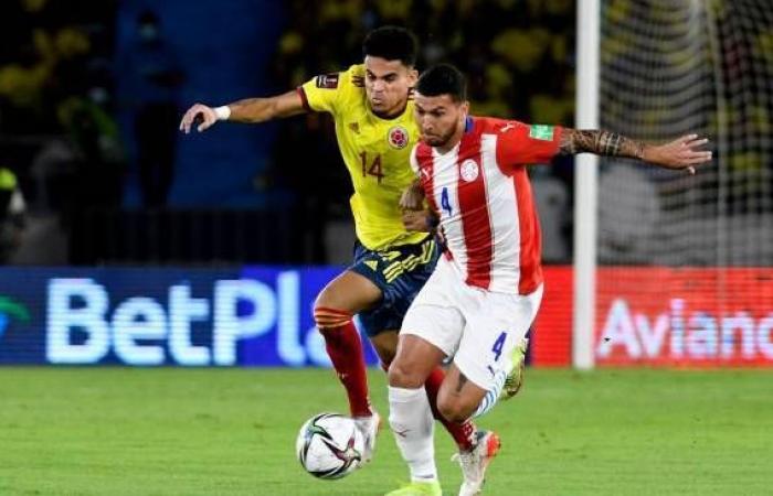 Der Millionär, der die kolumbianische Nationalmannschaft vor ihrem Debüt in der Copa América bewegt