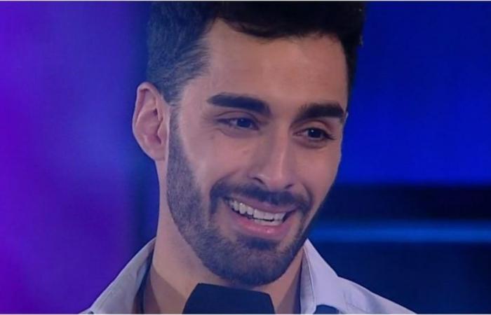 „Ich möchte die Teilnehmer treffen“: Jorge Aldoney bereitet sich auf die Teilnahme an Big Brother 2 vor