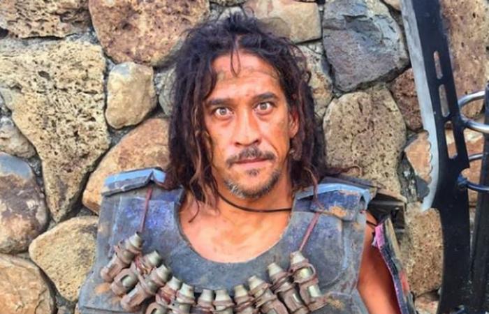 Tamayo Perry, Schauspieler aus „Fluch der Karibik“, starb, nachdem er von einem Hai angegriffen wurde