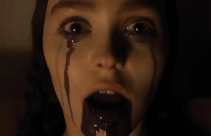Nosferatu: Das Remake mit Bill Skarsgård und Lily Rose-Depp präsentiert seine erste Vorschau