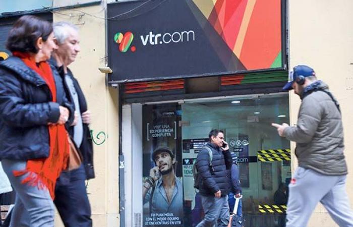 VTR-Anleihen steigen stark an, nachdem bekannt gegeben wurde, dass América Móvil die Kontrolle über das Joint Venture übernehmen wird