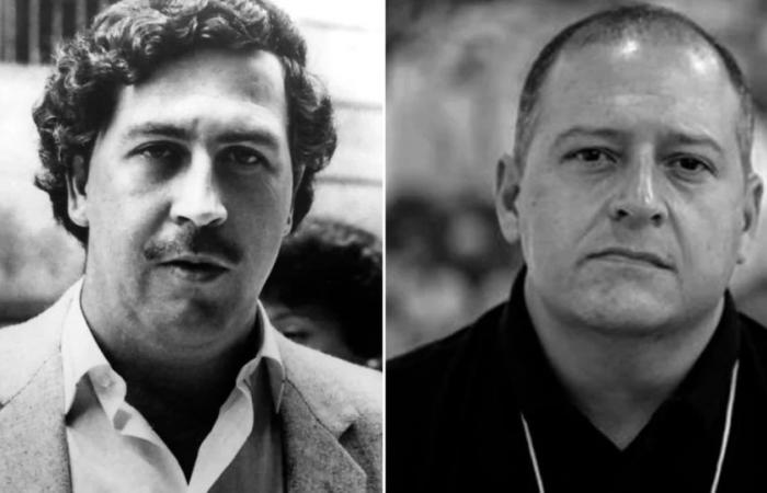 Der Tag, an dem das Cali-Kartell das Leben des Sohnes von Pablo Escobar, dem größten kolumbianischen Drogenhändler, verschonte