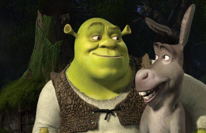 Eddie Murphy gibt sehr gute Neuigkeiten zu „Shrek 5“ und dem Donkey-Spin-off