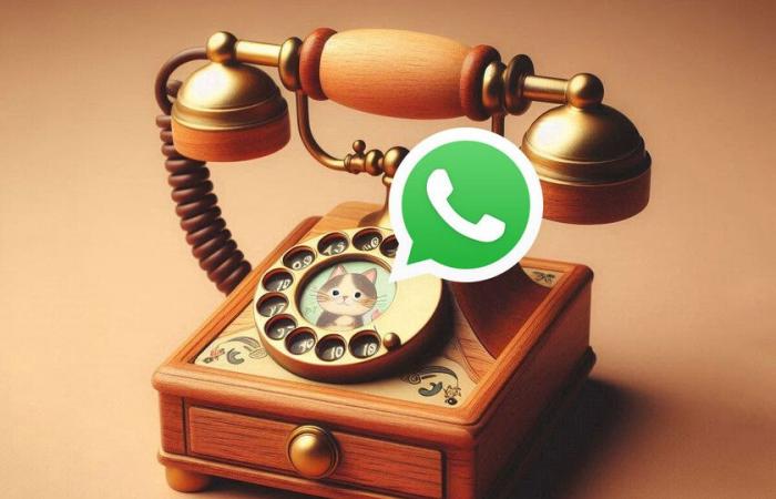 Die Nutzung von WhatsApp zum Telefonieren ist die neueste Neuheit, die bereits einige Nutzer erreicht