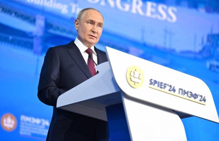Die EU verhängt Strafen gegen russisches Flüssigerdgas und weitet Maßnahmen gegen Sanktionsumgehungen aus