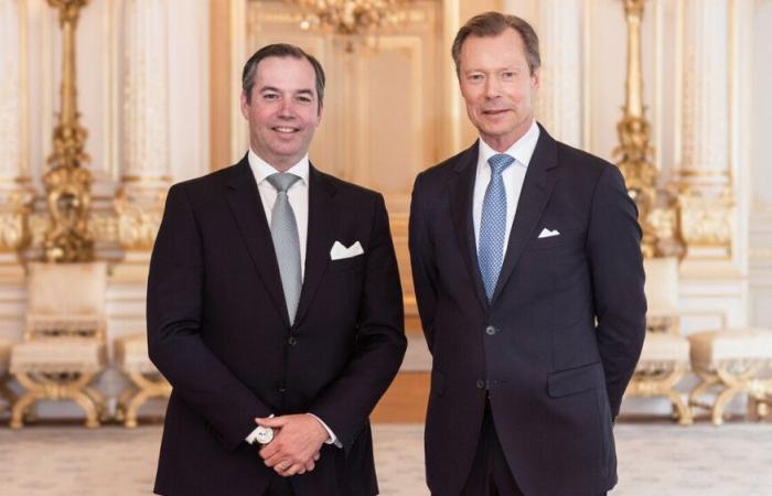Die überraschende Entscheidung des Großherzogs von Luxemburg, die die Thronbesteigung seines Sohnes vorverlegen könnte