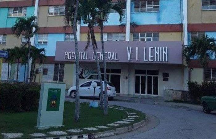 Das Lenin-Krankenhaus von Holguín bestreitet den Vorfall eines Femizids in einem seiner Räume