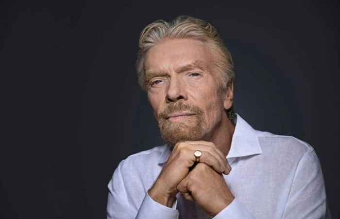 Wer ist Richard Branson, der englische Milliardär, der im Alter von 16 Jahren sein erstes Unternehmen gründete und heute ein Imperium von 360 Unternehmen leitet?