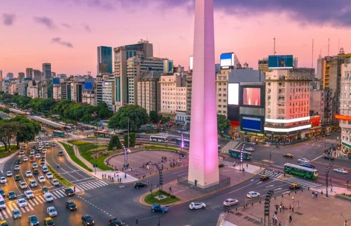 Liste der 10 teuersten Städte Südamerikas: Wo liegt Lima? | ANTWORTEN