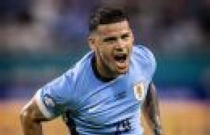 Der Wunsch der Uruguay-Fans fand bei Marcelo Bielsa kein Echo