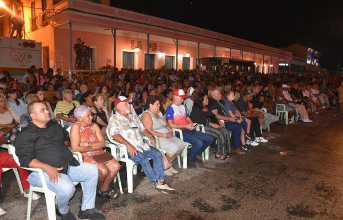 Die 509 des achten Dorfes Kubas – Radio Rebelde