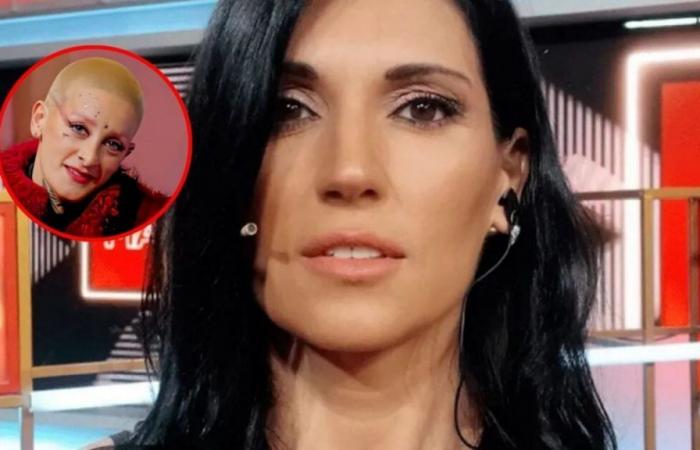 Viviana Colmenero, die ehemalige Gewinnerin von Big Brother, sagte über Furia: „Sie ist eine großartige Protagonistin, aber sie ist störend.“