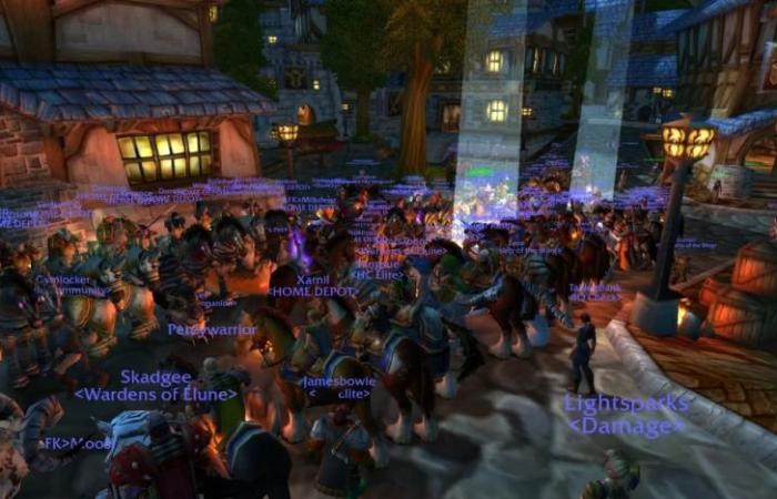 Ein Fehler in World of Warcraft führt dazu, dass Spieler Tausende von Stunden Fortschritt verlieren und einer ihrer Albträume wahr wird