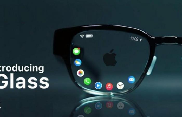 Apple arbeitet an Augmented-Reality-Brillen, diese werden jedoch nicht so schnell verfügbar sein