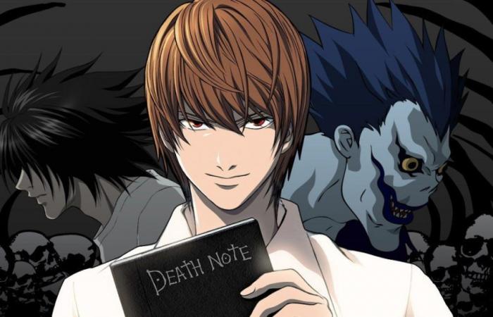 [Rumor] Death Note könnte ein neues Spiel haben