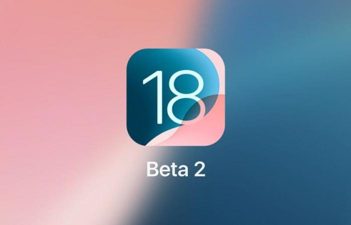 Es ist hier! iOS 18 Beta 2 für Entwickler zum Download verfügbar
