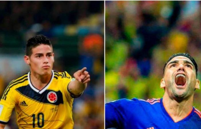 Warum ist der 24. Juni ein „Talisman“-Tag für die kolumbianische Nationalmannschaft?