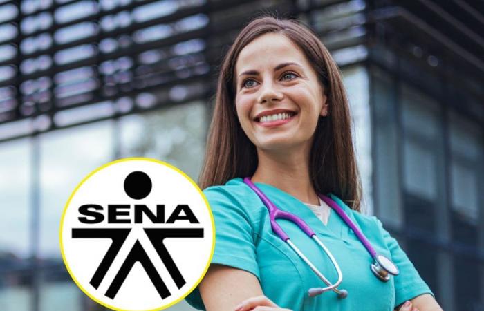 Wie lange dauert der Krankenpflegekurs bei SENA? Sie können sich also kostenlos registrieren