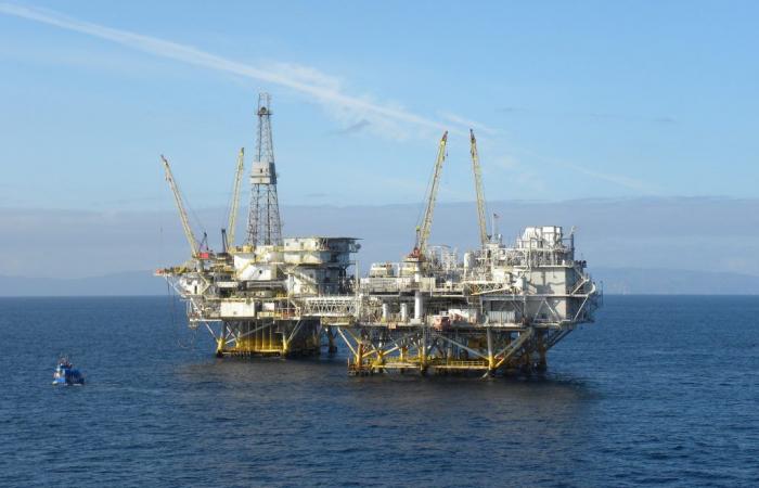Iran übertrifft Katar bei der Gasförderung aus einem gemeinsamen Offshore-Feld