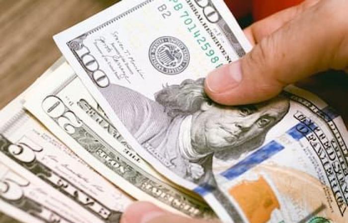 Dollar heute, blauer Dollar heute: Wie viel wurde an diesem Montag, dem 24. Juni, notiert?