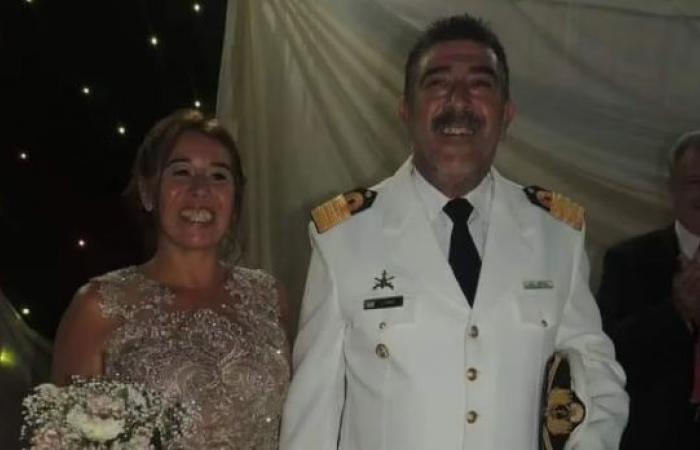Die Staatsanwälte behaupten, dass der Mann aus San Juan und seine Frau die Entführung von Loan „organisiert“ hätten
