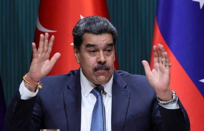 Präsident Maduro schlägt vor, dass Migranten aus seinem Land zurückkehren. Wird irgendjemand dem nachkommen?