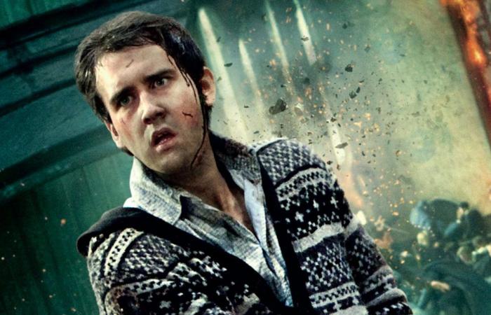 „Harry Potter“: Matthew Lewis hat kein Interesse daran, wieder Neville in der Serie zu spielen