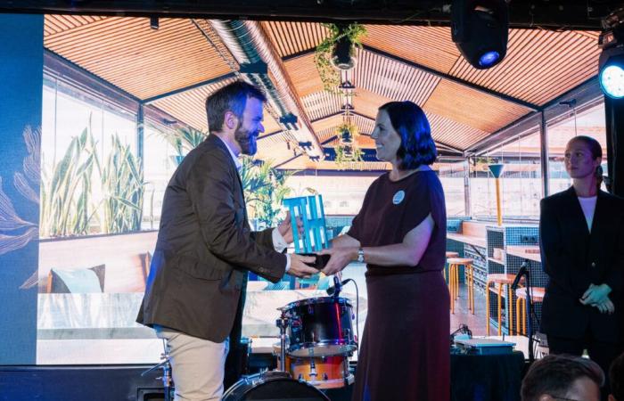 Die TH500-Auszeichnungen belohnen SLEEP’N Atocha und seine Nachhaltigkeitsstrategie