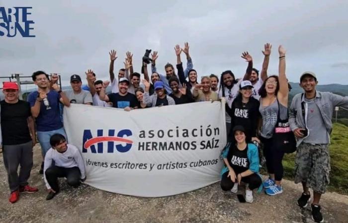 Die Zukunft der Kunst in Kuba gestalten – Radio Rebelde