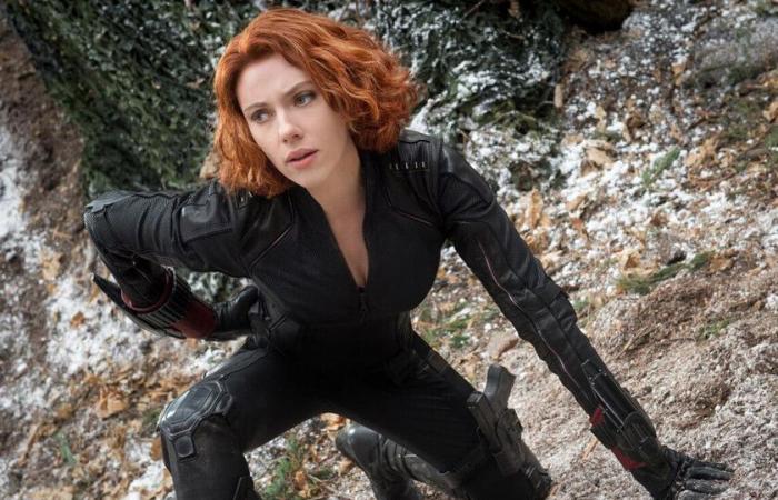 Scarlett Johansson spricht zum ersten Mal über ihre Unterzeichnung für den neuen Jurassic World-Film