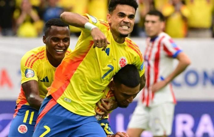 Dies waren die besten Memes, die Kolumbiens Debüt bei der Copa América hinterlassen hat