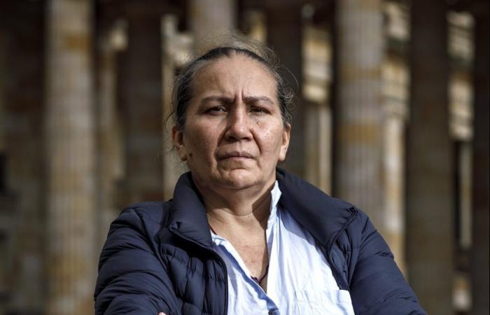 Die Militärstrafjustiz untersucht Casa de Nariño wegen des Lügendetektorfalls Marelbys Meza
