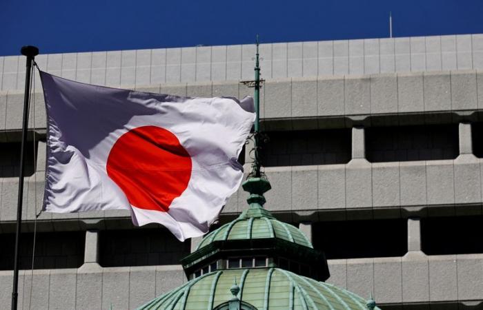 Laut einer Sitzungszusammenfassung erörterte die Bank of Japan im Juni die Notwendigkeit einer Zinserhöhung