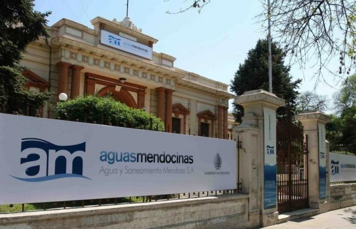 AYSAM warnte erneut vor virtuellen Betrügereien, denen Wassernutzer in Mendoza ausgesetzt sind