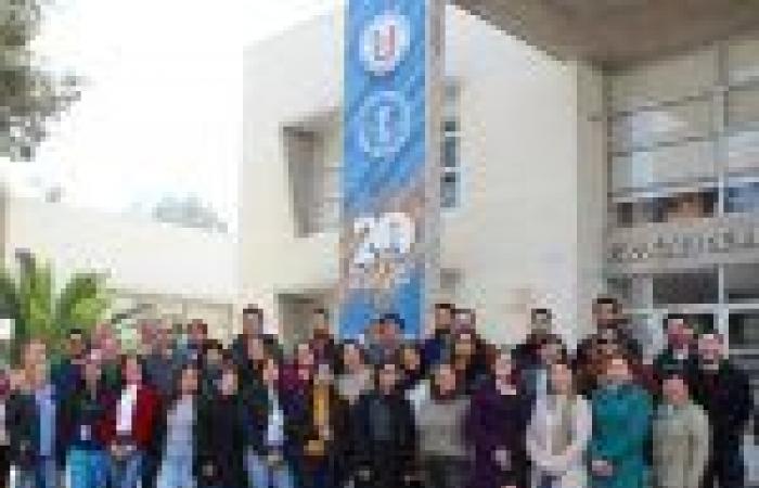 Hundert Fachkräfte der primären Gesundheitsversorgung (APS Coquimbo) nahmen an einem Kurs über Beckenbodenpathologien teil « Aktuelle Nachrichten von UCN – Universidad Católica del Norte