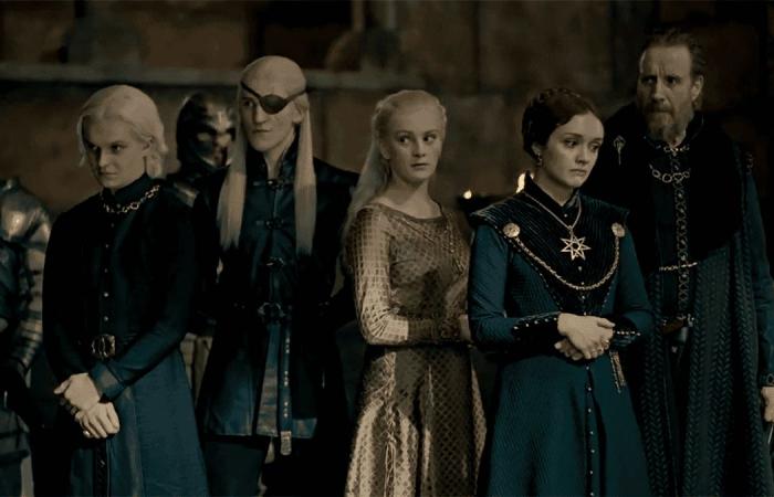 Wer ist Daeron Targaryen? Die Schlüssel zu Alicents verstecktem Sohn in Staffel 2 von „Das Haus des Drachen“