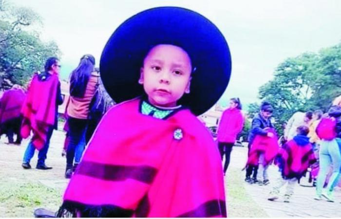 Verzweifelte Suche nach einem vierjährigen Kind in der Hauptstadt Salta – Nuevo Diario de Salta | Das kleine Tagebuch