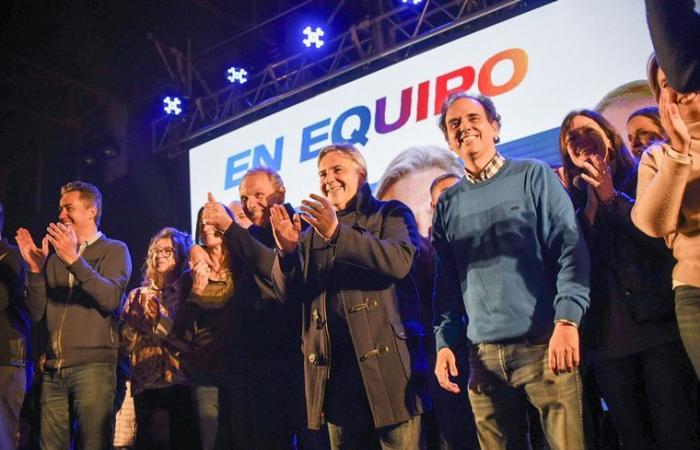 Die „Abschreckung“ durch Wahlen wird in Córdoba zur Gewohnheit – Politik-Ecke Wirtschaft – Meinungen