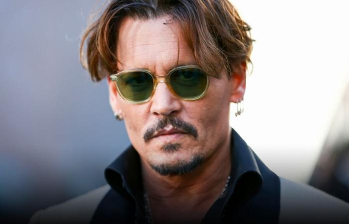 So sah Johnny Depp in seinem ersten Film aus (Sie werden seine Verwandlung nicht glauben) – Movie News