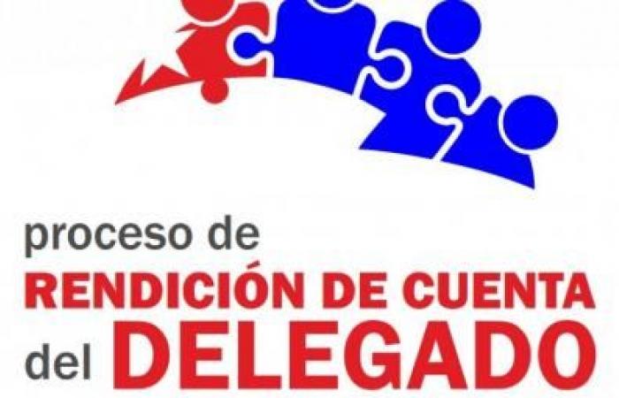 Vom 20. September bis 15. November fand der Prozess der Rechenschaftspflicht des Delegierten gegenüber seinen Wählern › Kuba › Granma statt