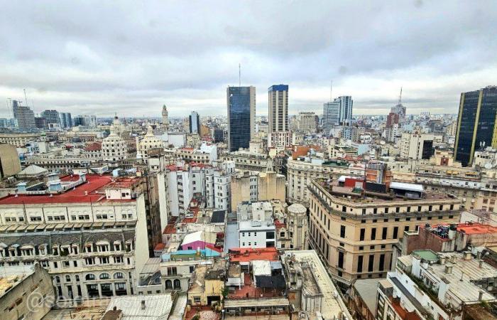 In einem Zoom mit Nachbarn kündigte die GCBA an, dass sie „Anpassungen“ des Stadtplanungsgesetzes an die Legislative von Buenos Aires senden werde