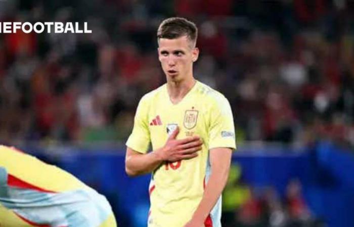Manchester City führt Gespräche über Spaniens offensiven Mittelfeldspieler – Diskussion gilt als „nicht besonders dringend“