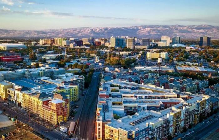 Diese kalifornische Stadt erforscht den Einsatz künstlicher Intelligenz zur Verbesserung öffentlicher Dienstleistungen
