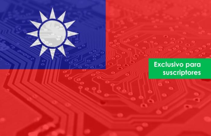 Der „Siliziumschild“: Wie Chips Taiwan vor einer chinesischen Invasion schützen – Weltordnung