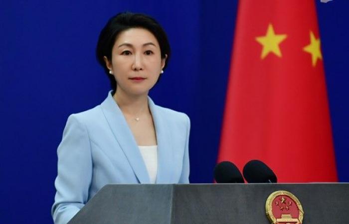 China fordert die USA auf, keine falschen Signale mehr an Sezessionisten zu senden, die eine „Unabhängigkeit Taiwans“ anstreben