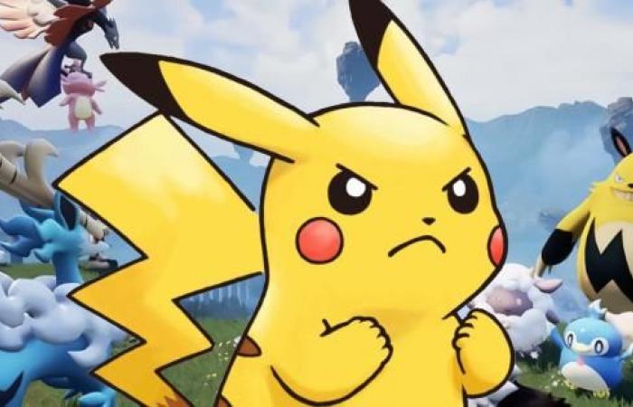 Palworld: Hat Pocketpair eine Klage von Nintendo oder The Pokémon Company erhalten? Der Direktor antwortet