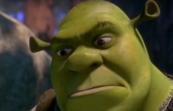 Eddie Murphy verrät Details und möglichen Veröffentlichungstermin für Shrek 5