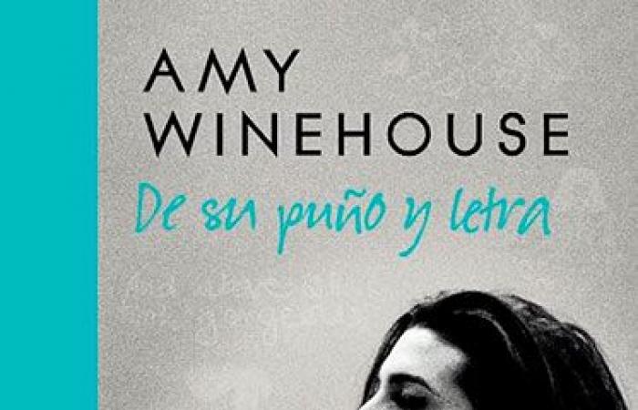 Amy Winehouse, Rezension des Buches In Her Handwriting (2024)
